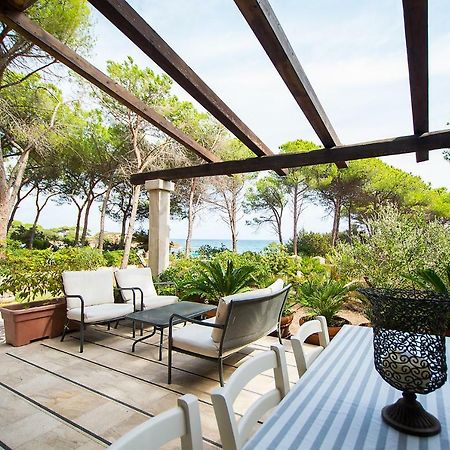 Casa Vacanze Rosa Maria Orosei Kültér fotó
