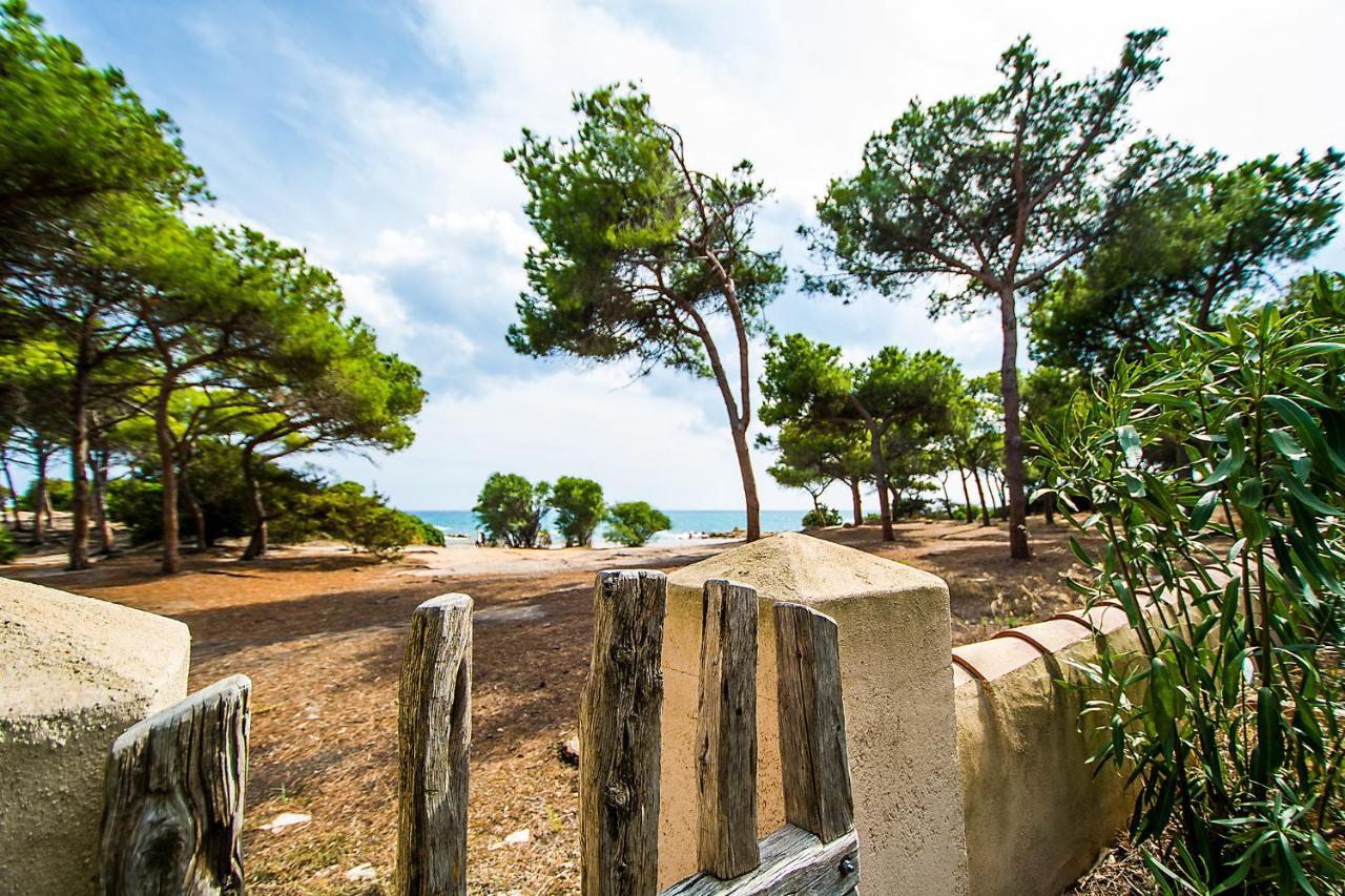 Casa Vacanze Rosa Maria Orosei Kültér fotó