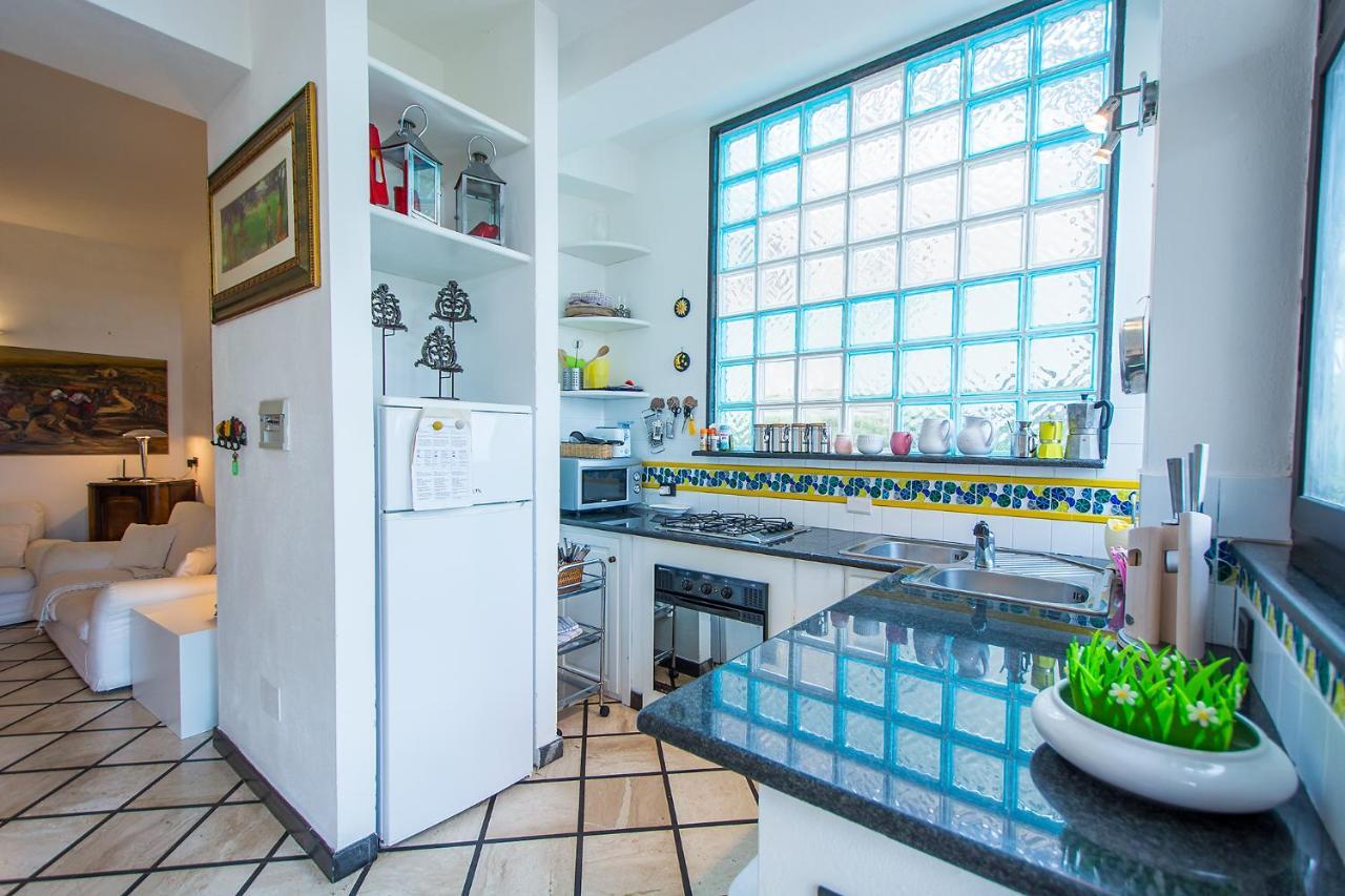Casa Vacanze Rosa Maria Orosei Kültér fotó