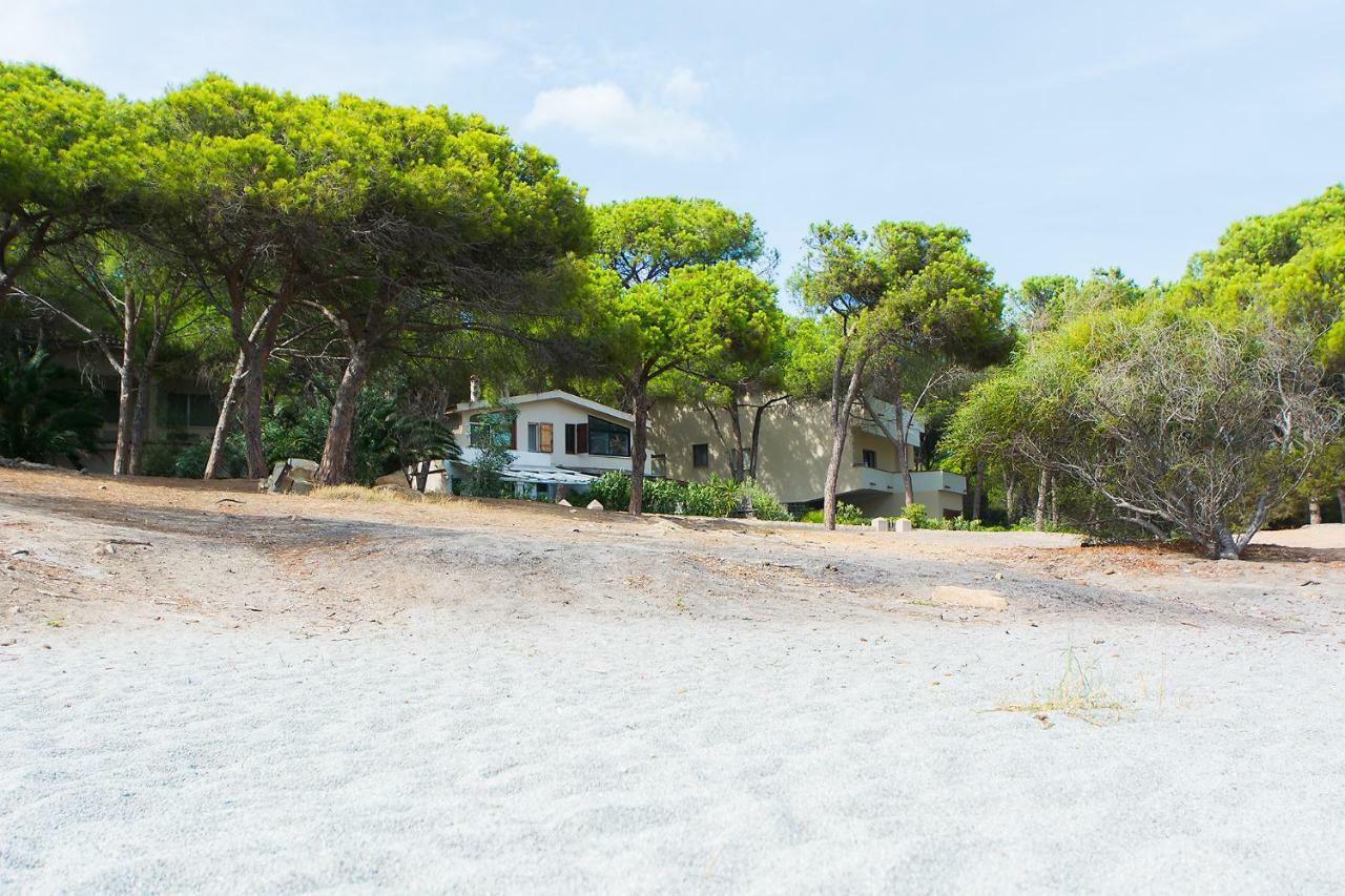 Casa Vacanze Rosa Maria Orosei Kültér fotó