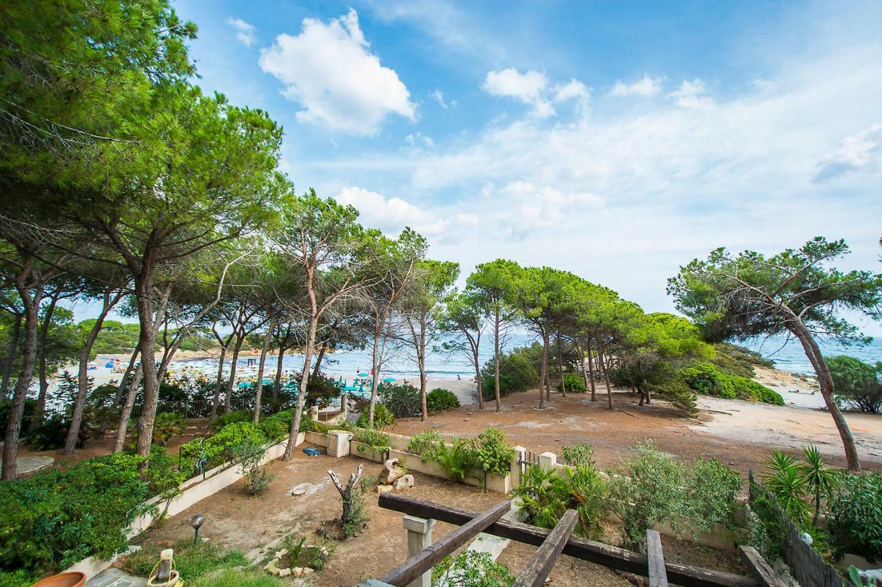 Casa Vacanze Rosa Maria Orosei Kültér fotó