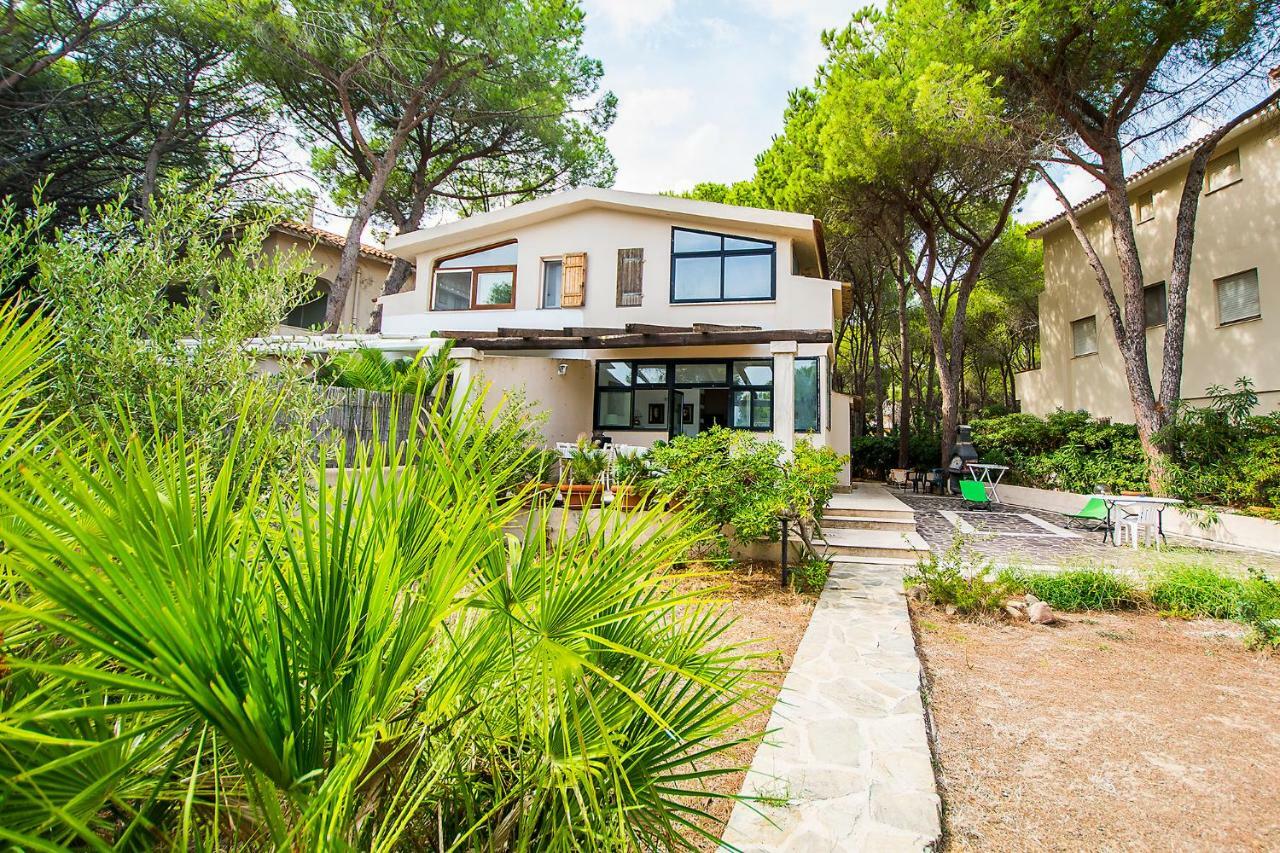 Casa Vacanze Rosa Maria Orosei Kültér fotó