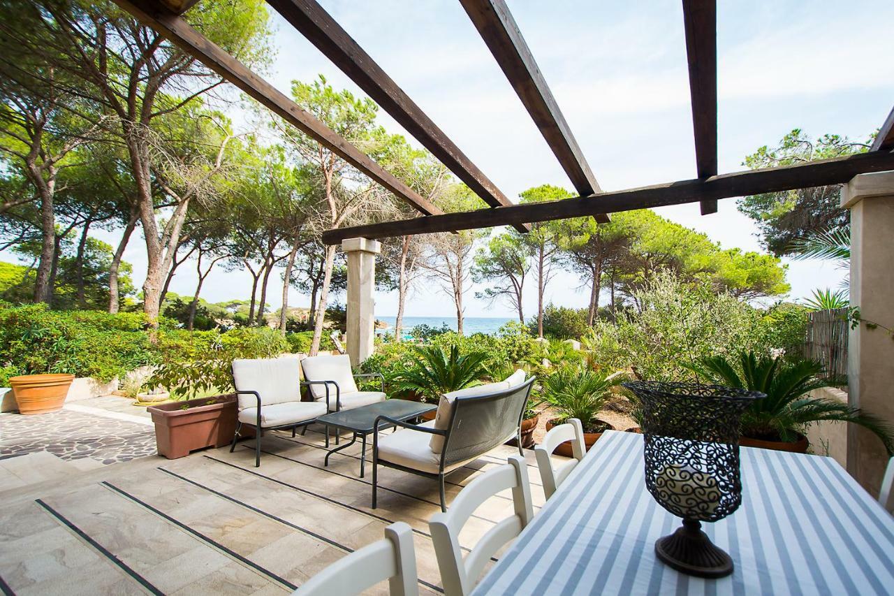 Casa Vacanze Rosa Maria Orosei Kültér fotó