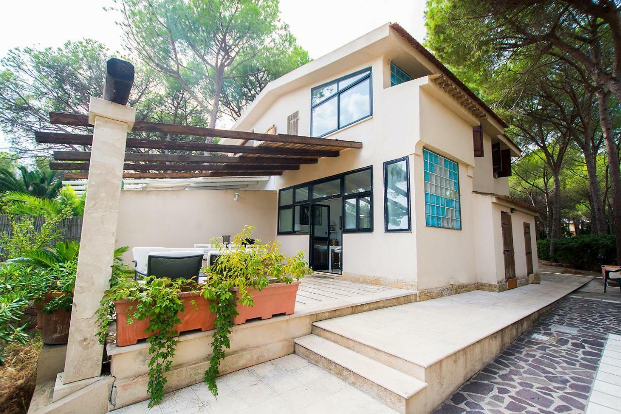 Casa Vacanze Rosa Maria Orosei Kültér fotó