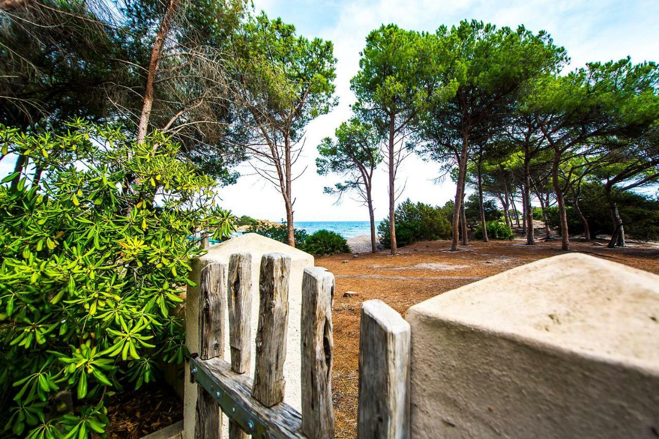 Casa Vacanze Rosa Maria Orosei Kültér fotó