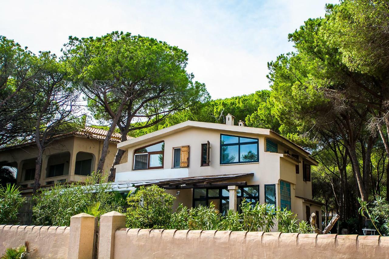 Casa Vacanze Rosa Maria Orosei Kültér fotó