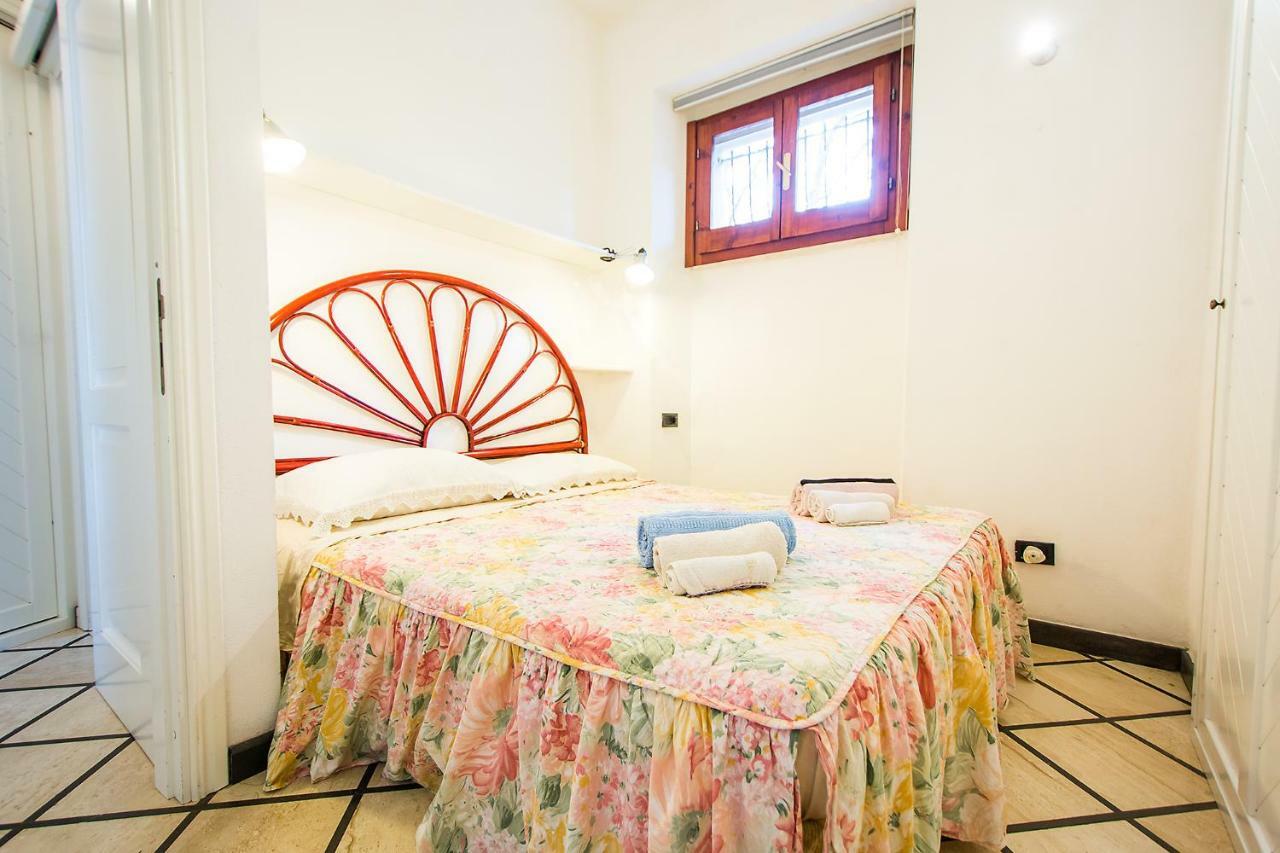 Casa Vacanze Rosa Maria Orosei Kültér fotó