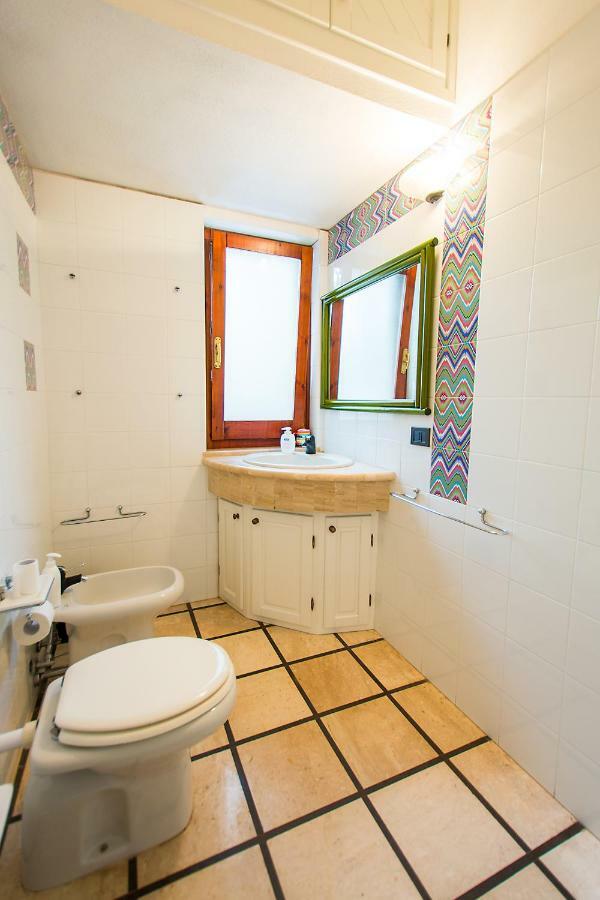 Casa Vacanze Rosa Maria Orosei Kültér fotó