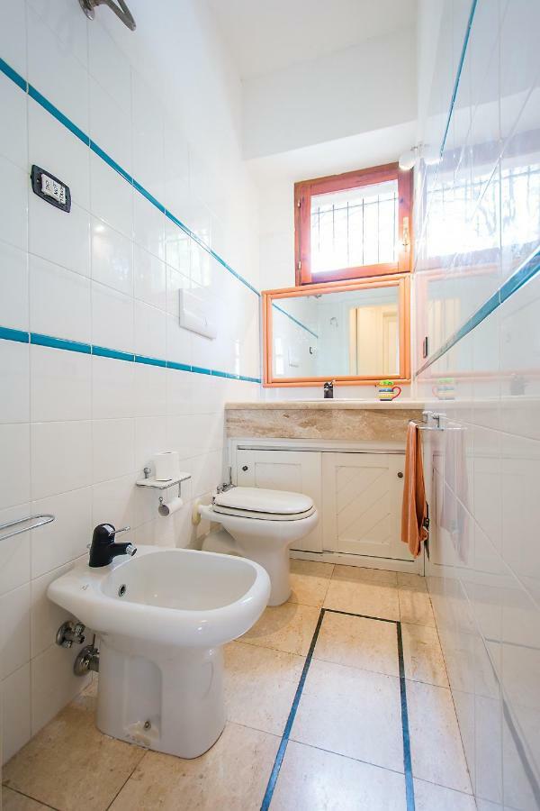 Casa Vacanze Rosa Maria Orosei Kültér fotó