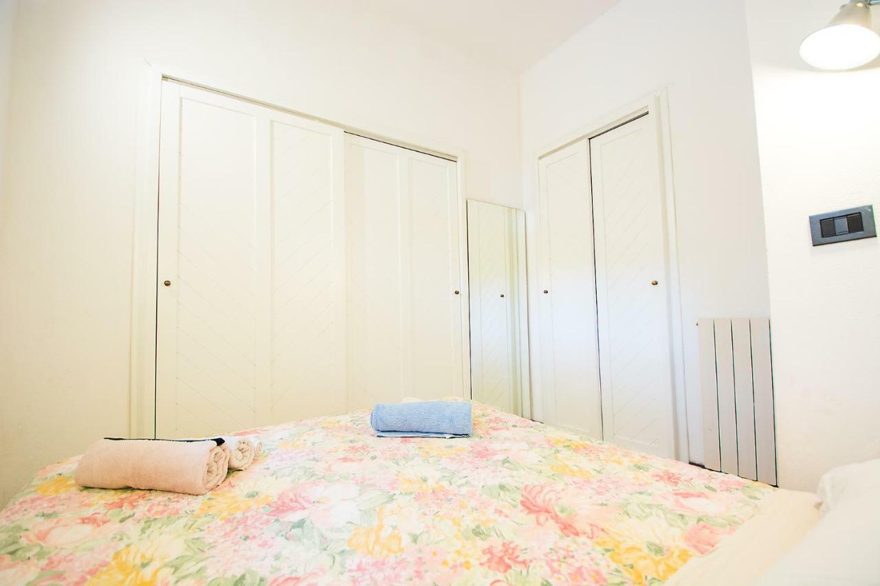 Casa Vacanze Rosa Maria Orosei Kültér fotó