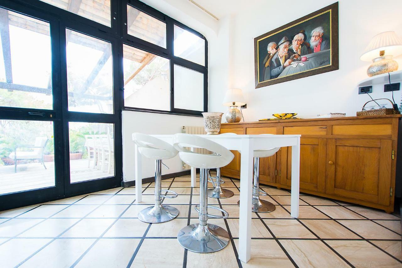 Casa Vacanze Rosa Maria Orosei Kültér fotó