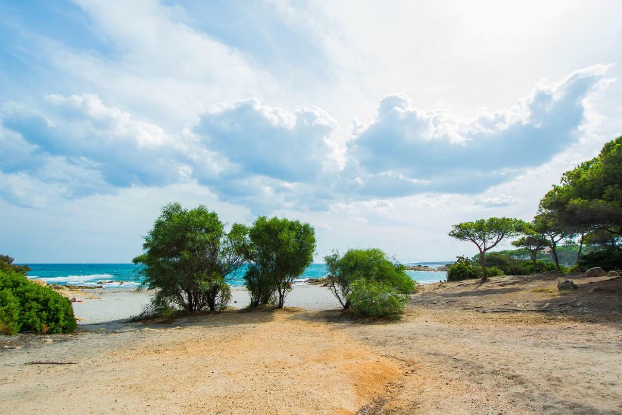 Casa Vacanze Rosa Maria Orosei Kültér fotó
