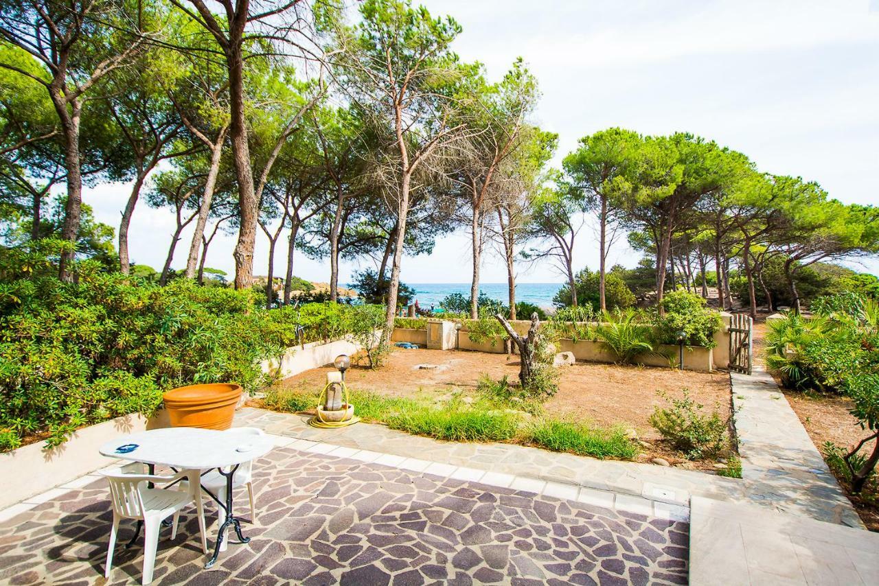 Casa Vacanze Rosa Maria Orosei Kültér fotó