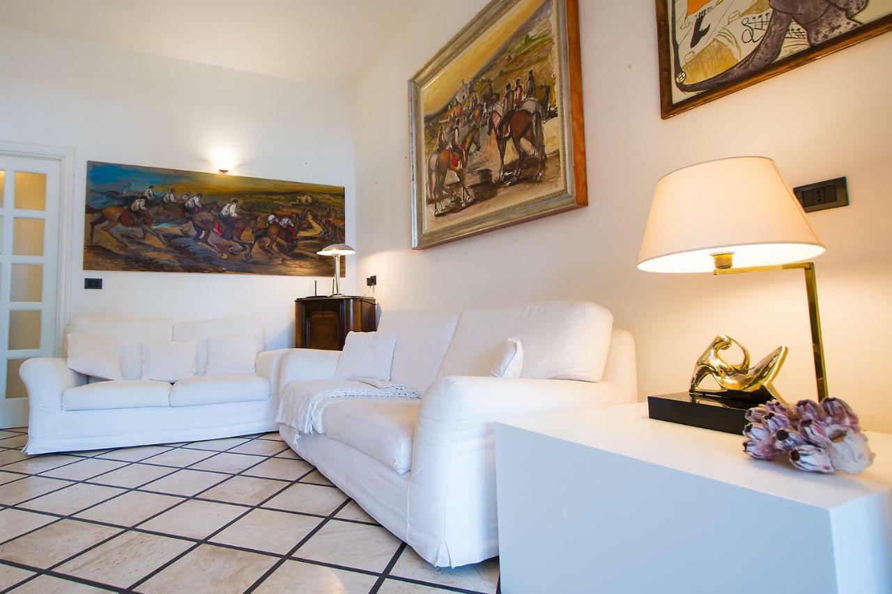 Casa Vacanze Rosa Maria Orosei Kültér fotó