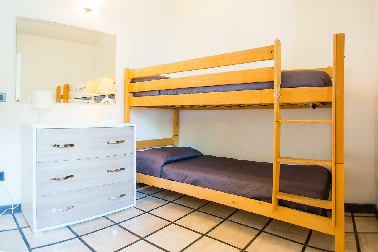 Casa Vacanze Rosa Maria Orosei Kültér fotó