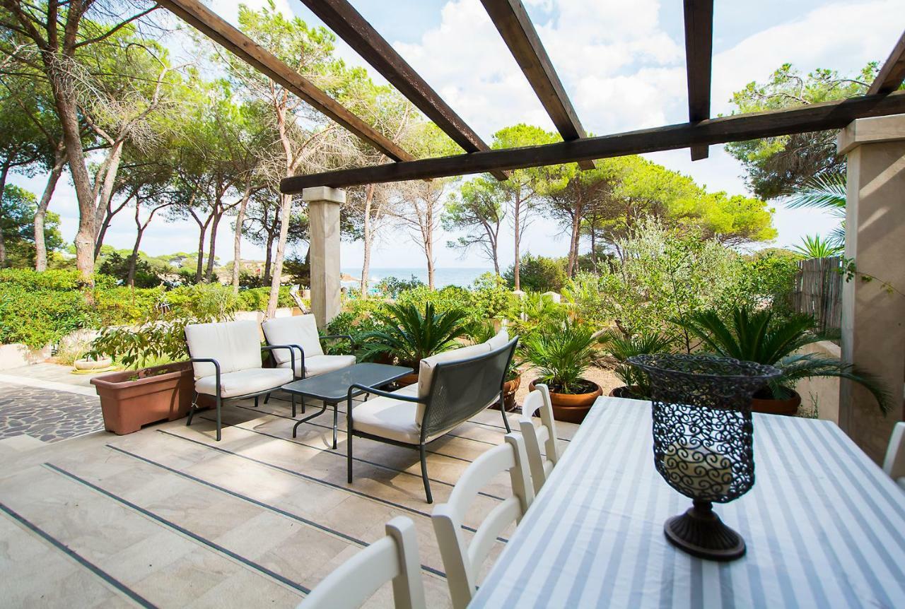 Casa Vacanze Rosa Maria Orosei Kültér fotó