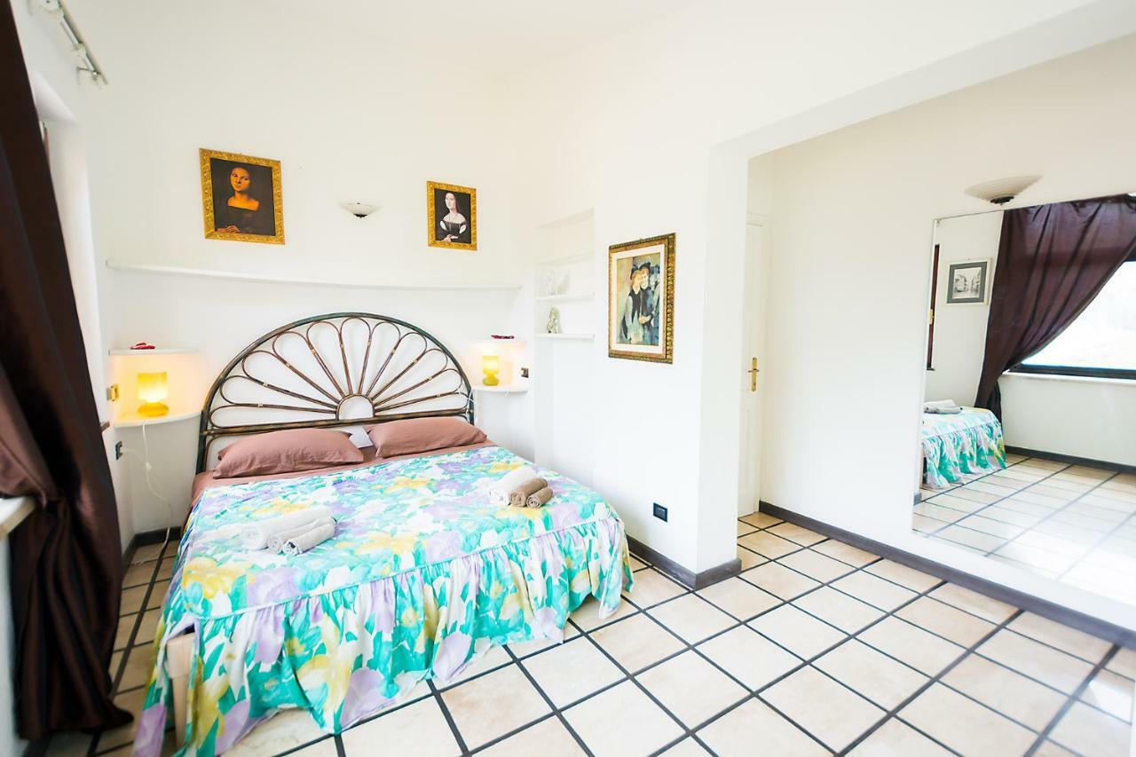 Casa Vacanze Rosa Maria Orosei Kültér fotó