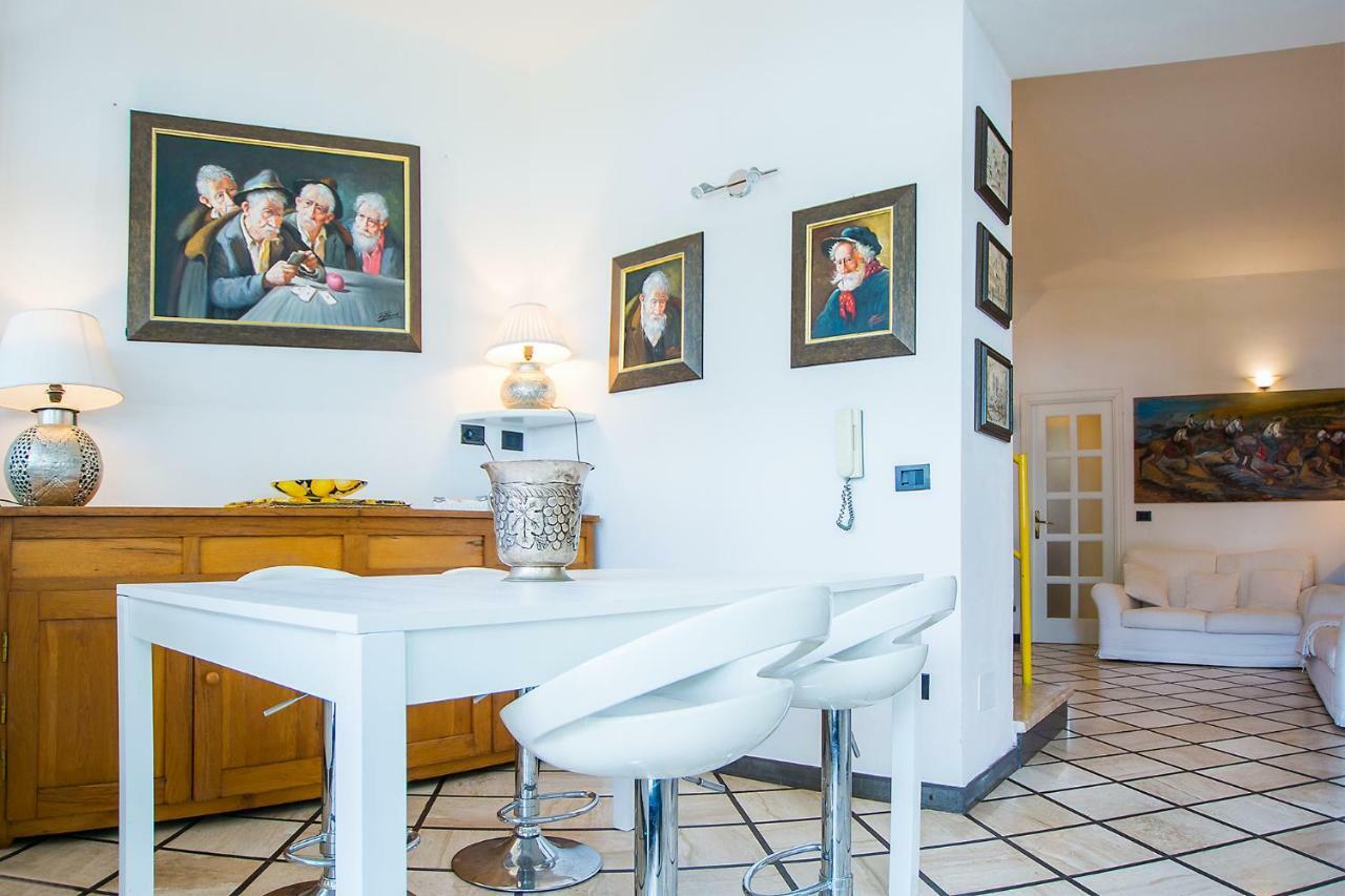 Casa Vacanze Rosa Maria Orosei Kültér fotó