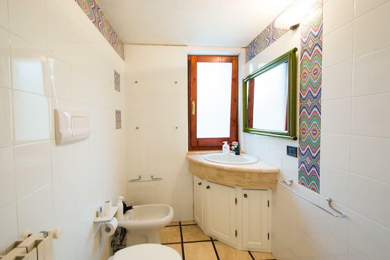 Casa Vacanze Rosa Maria Orosei Kültér fotó