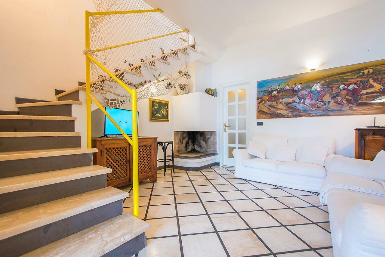 Casa Vacanze Rosa Maria Orosei Kültér fotó