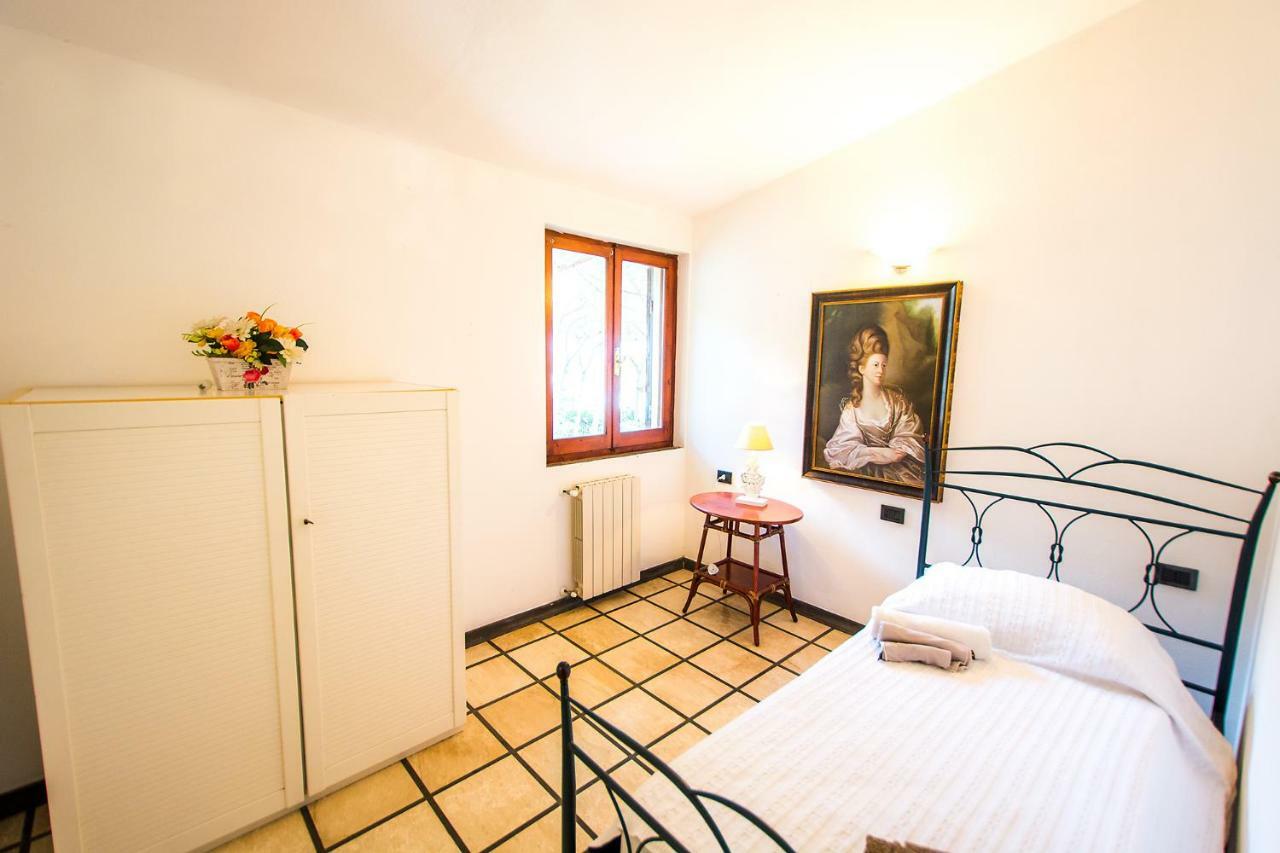 Casa Vacanze Rosa Maria Orosei Kültér fotó