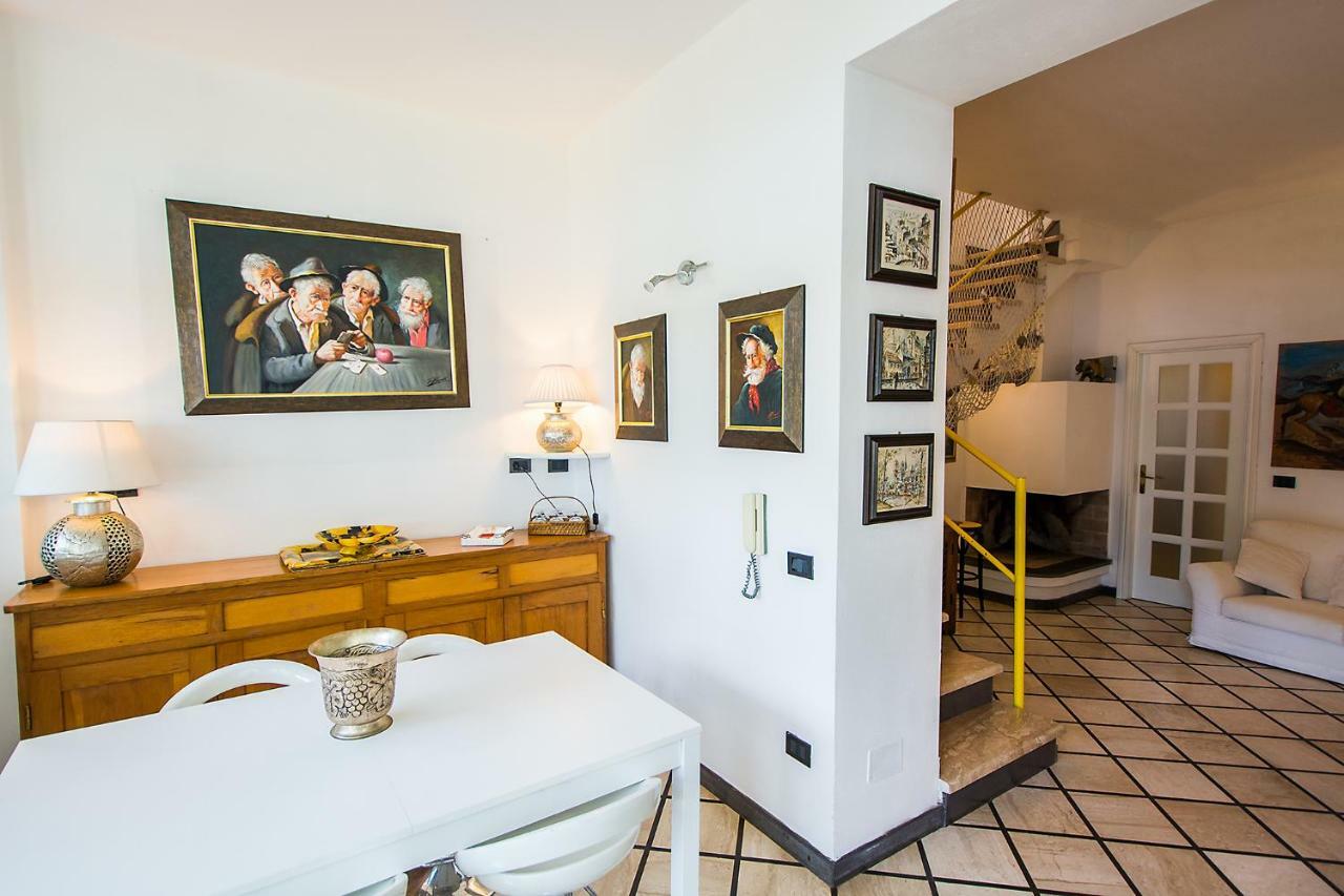 Casa Vacanze Rosa Maria Orosei Kültér fotó