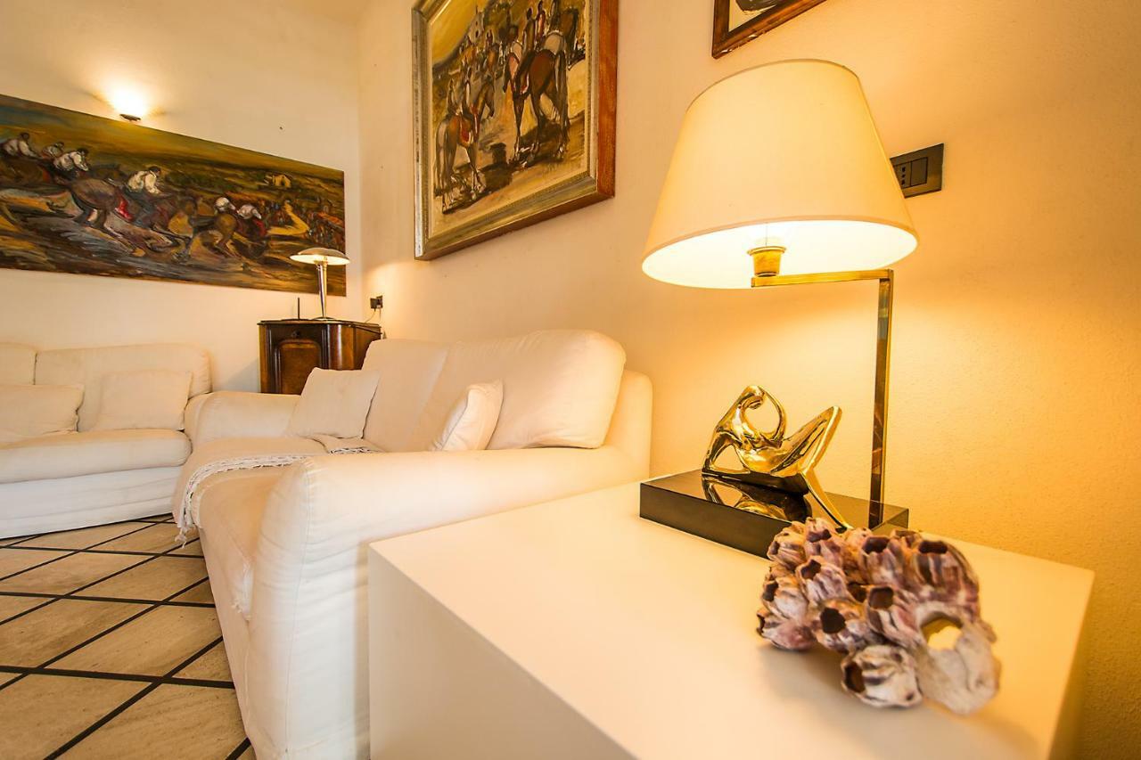 Casa Vacanze Rosa Maria Orosei Kültér fotó